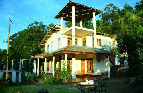 Bandarawela Villa | Divine Villa Bandarawela