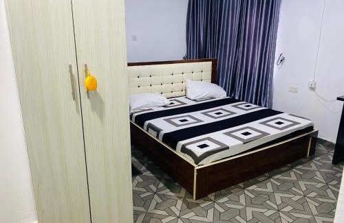 Abeokuta Hotel | Olatis hotel
