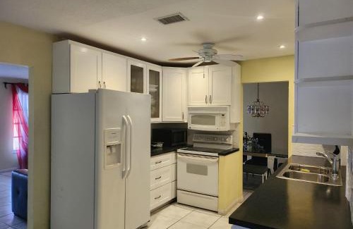 Tamarac House | Kailen natural beauty