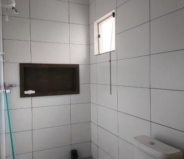 Campo Novo Do Parecis House | Quarto com piscina