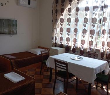 Yerevan House | Mark Guest House