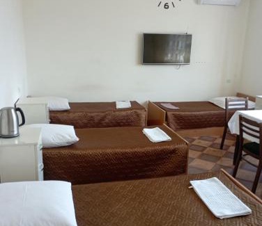 Yerevan House | Mark Guest House