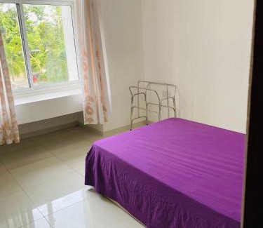 Sri Jayawardenepura Kotte Apartment | Bayyy