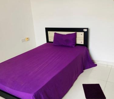 Sri Jayawardenepura Kotte Apartment | Bayyy