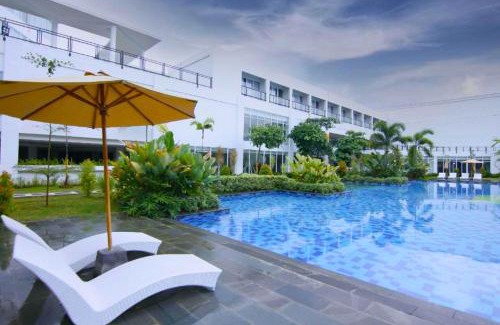 Kuta Apartment | Manggala 1 BR Junior Suite ZN184