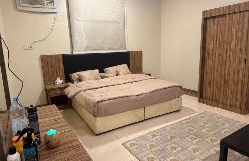 Khamis Mushait Apartment | شقق فيو المفروشة 6