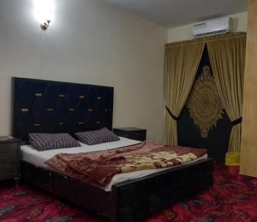 Lahore House | Hotel heaven heights come and go and enjoy