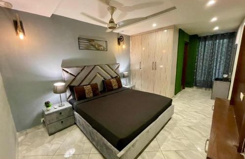 Lahore Apartment | Luxury 2 bedrooms apartment DHA