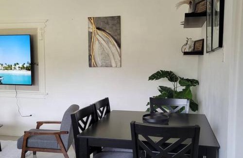 Mandeville Apartment | Mountain view peaceful Abodes