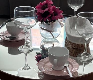 Flores Other | Quarto caravelas