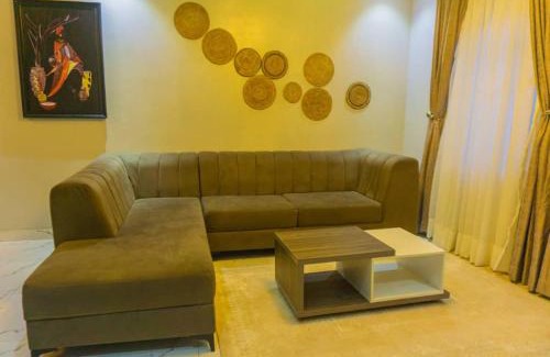 Gwarinpa Estate Apartment | Realview apartment