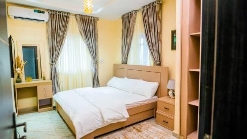 Gwarinpa Estate Apartment | Realview apartment