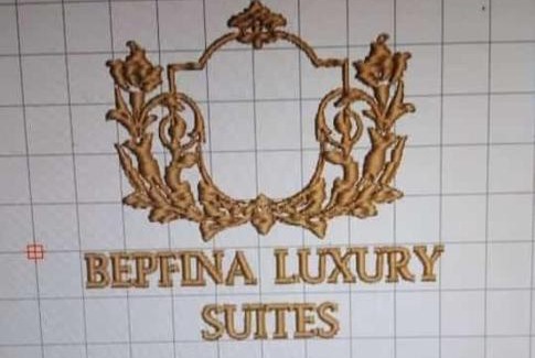 Mzuzu Bed & Breakfast | BEPfINA LUXURY SUITE