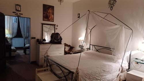 Pian di Sco House | Casale Toscano in aperta campagna