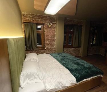 Prizren Hotel | Soho Hotel