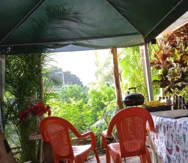 Canaveral Apartment | Villa La Guaji