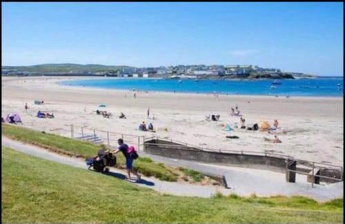 Kilrush House | Marina View