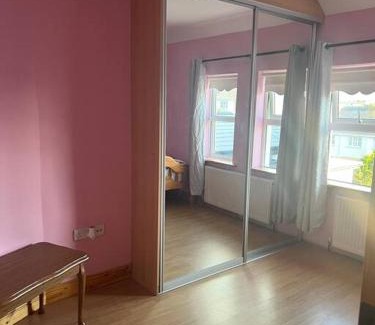 Kilrush House | Marina View