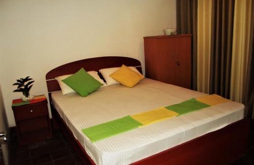 Anuradhapura House | Halcyon -851