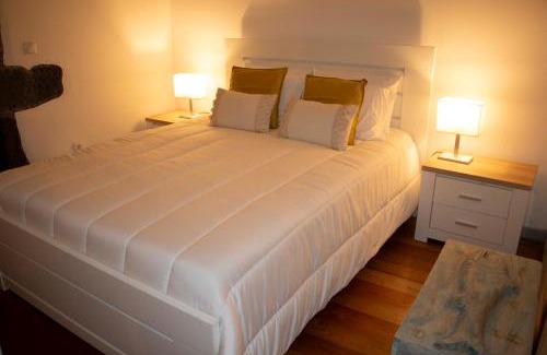 Prainha House | Casa do Canal