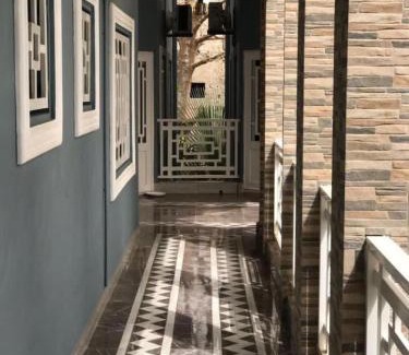 Kerr Serign Apartment | Bijilo Apt