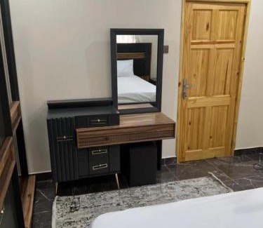 Kerr Serign Apartment | Bijilo Apt