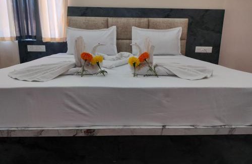 Tikamgarh Resort | JALSA HOTEL AND RESORT