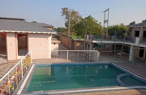 Tikamgarh Resort | JALSA HOTEL AND RESORT