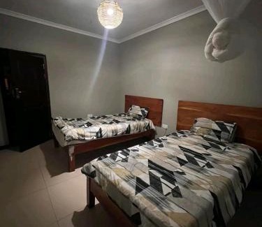 Nyali Apartment | Kingtech complex appartments