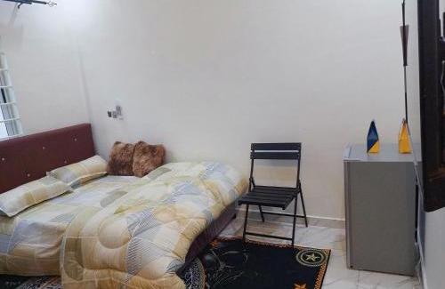 Patang West House | Funking Guest Lodge