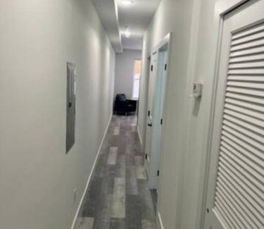 East Parkside Apartment | Spacious Apt \ Sleeps 3