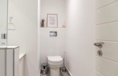 Hillhead Apartment | Sea view @ Ocean dunes