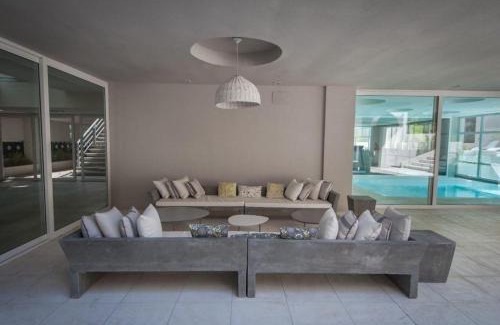 Carilo Apartment | Vizion Suites Carilo