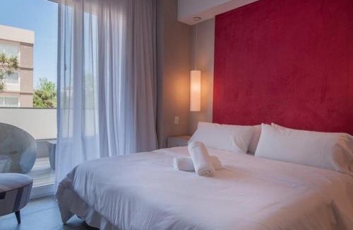 Carilo Apartment | Vizion Suites Carilo