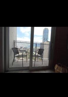 Monterrey Centro Apartment | Departamento en centro cuahutemoc