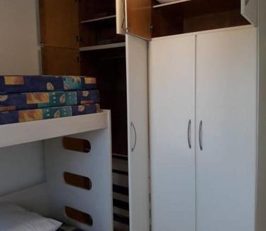 Jardim Vitoria Apartment | GUARUJA-SP-50MTSDAPRAIA-ENSEADA-CENTRO-DUAS SUIT