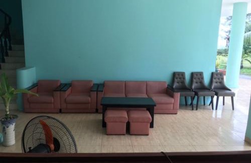 Phan Thiet Resort | Maxivic Beach Resort