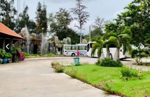 Phan Thiet Resort | Maxivic Beach Resort