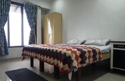 Khar Apartment | 2bhk in khar west with outside area