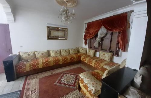 Sidi Brahim Apartment | like appartement