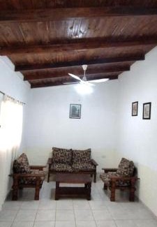 Colonia Carlos Pellegrini House | Cabaña Nde Roga