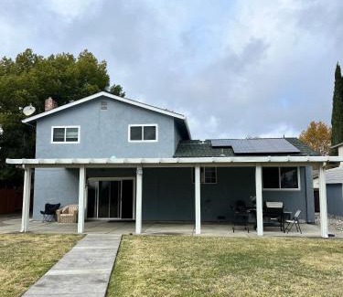 Nut Tree House | ZeeKAP Homes
