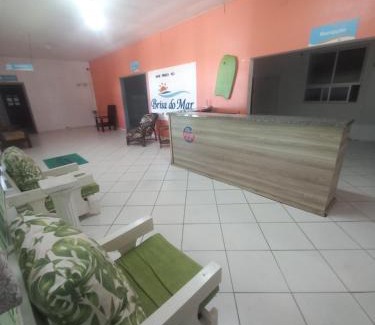 Arroio do Sal Apartment | Brisa do Mar Hote;l