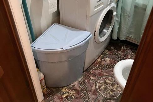 Saburtalo Apartment | Apartment Technical Uni Parking