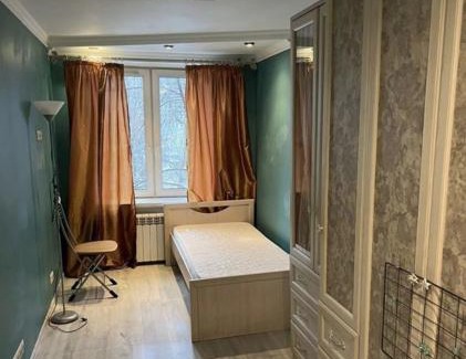 Saburtalo Apartment | Apartment Technical Uni Parking