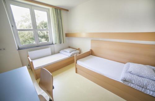 Loretto Hostel | Muffin Hostel