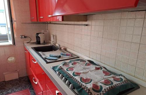 Precotto Apartment | patruno