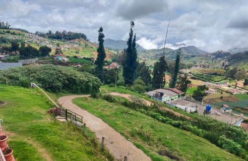 Ooty Resort | ooty dreams resort