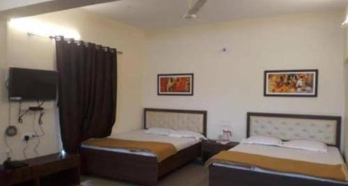 Vrindavan House | Somnath home stay
