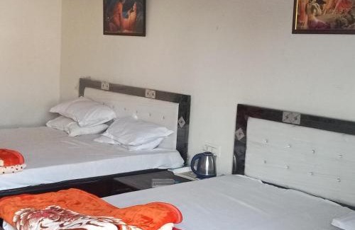 Vrindavan House | Somnath home stay